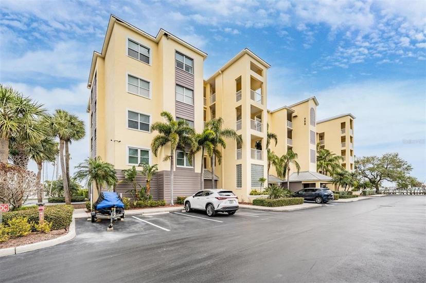 Picture of 425 150Th Avenue Unit 2401, Madeira Beach FL 33708