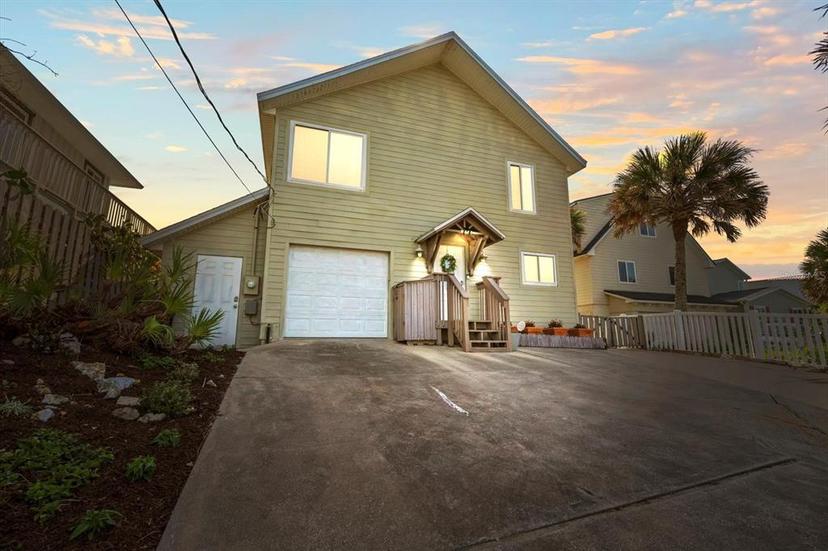 Picture of 3365 N Ocean Shore Boulevard, Flagler Beach FL 32136