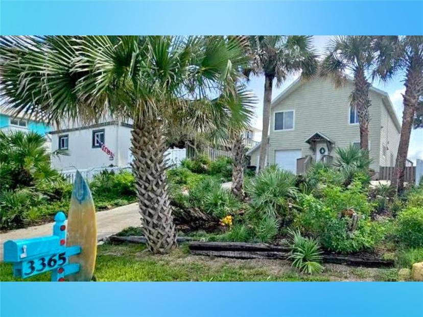 Picture of 3365 N Ocean Shore Boulevard, Flagler Beach FL 32136