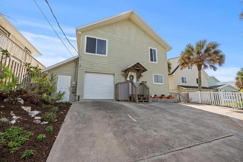 Picture of 3365 N Ocean Shore Boulevard, Flagler Beach FL 32136