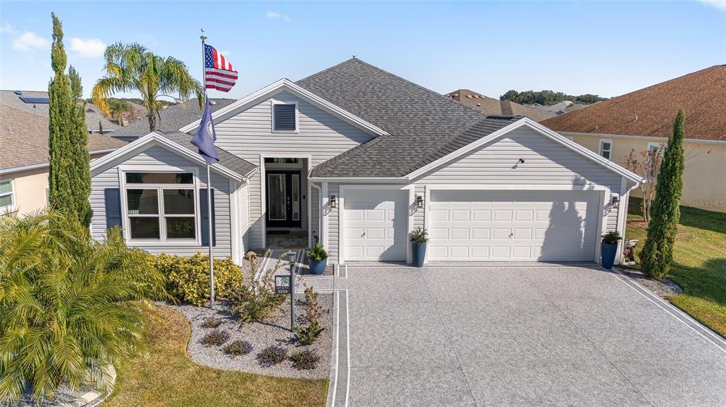 Picture of 3259 Markward Drive, The Villages, FL 32163