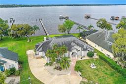 Picture of 2221 N Lakeshore Drive, Fleming Island, FL 32003