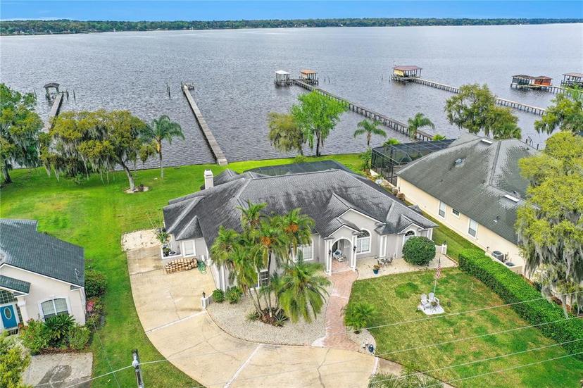 Picture of 2221 N Lakeshore Drive, Fleming Island FL 32003