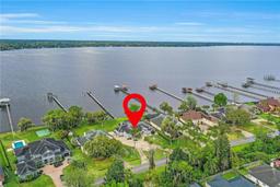 Picture of 2221 N Lakeshore Drive, Fleming Island, FL 32003