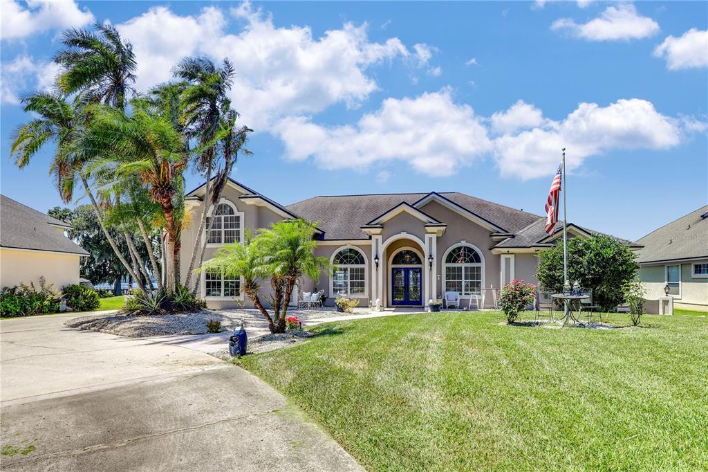 Picture of 2221 N Lakeshore Drive, Fleming Island, FL 32003