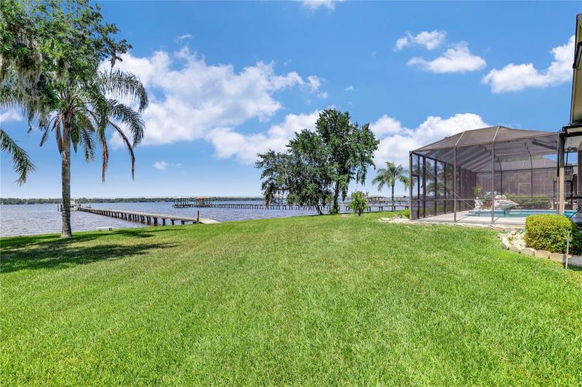 Picture of 2221 N Lakeshore Drive, Fleming Island FL 32003