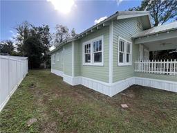 Picture of 492 NW Matthew Street, Lake City, FL 32055