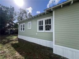 Picture of 492 NW Matthew Street, Lake City, FL 32055