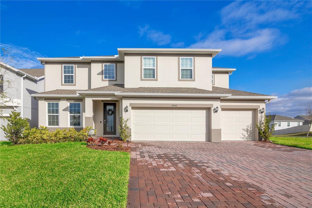 Picture of 14352 Noto Avenue, Clermont, FL 34714