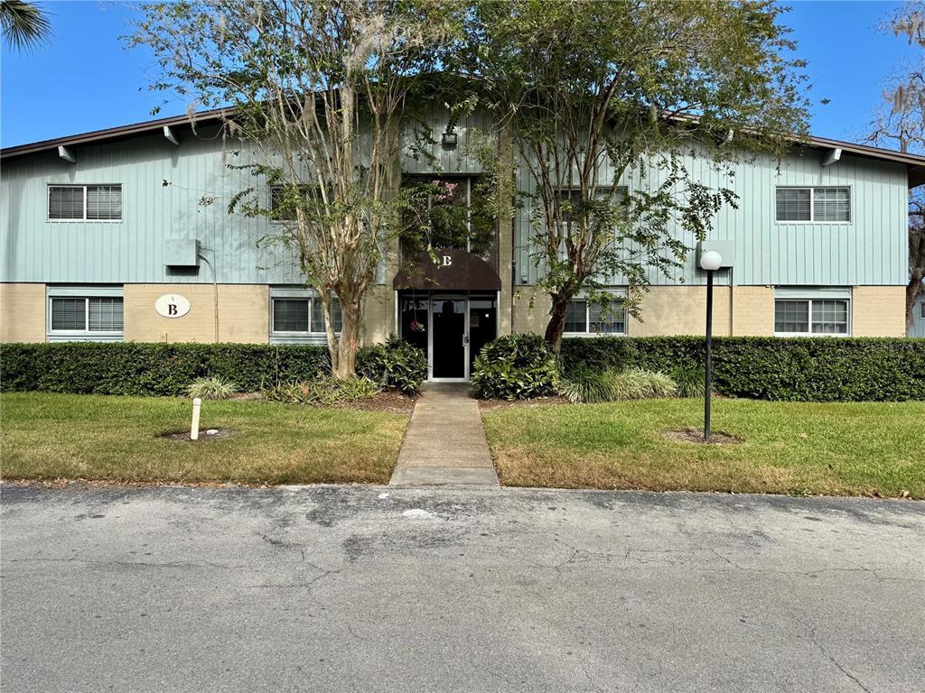 Picture of 1695 Lee Road Unit B211, Winter Park, FL 32789