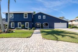 Picture of 1175 Faulkingham Road, Merritt Island, FL 32952