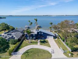 Picture of 1175 Faulkingham Road, Merritt Island, FL 32952