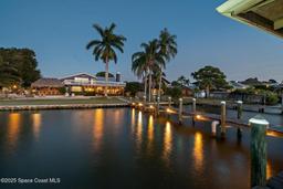 Picture of 1175 Faulkingham Road, Merritt Island, FL 32952