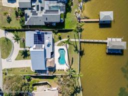 Picture of 1175 Faulkingham Road, Merritt Island, FL 32952