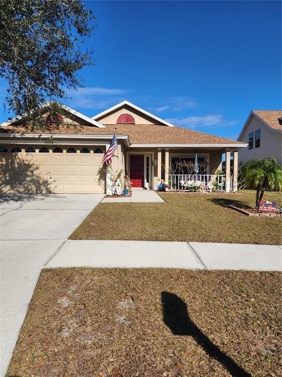 Picture of 10808 Peppersong Drive, Riverview, FL 33578