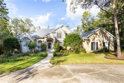 Picture of 11616 SW 6Th Lane, Gainesville, FL 32607