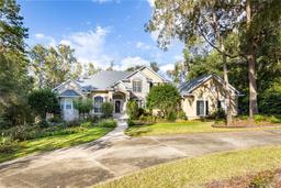 Picture of 11616 SW 6Th Lane, Gainesville, FL 32607