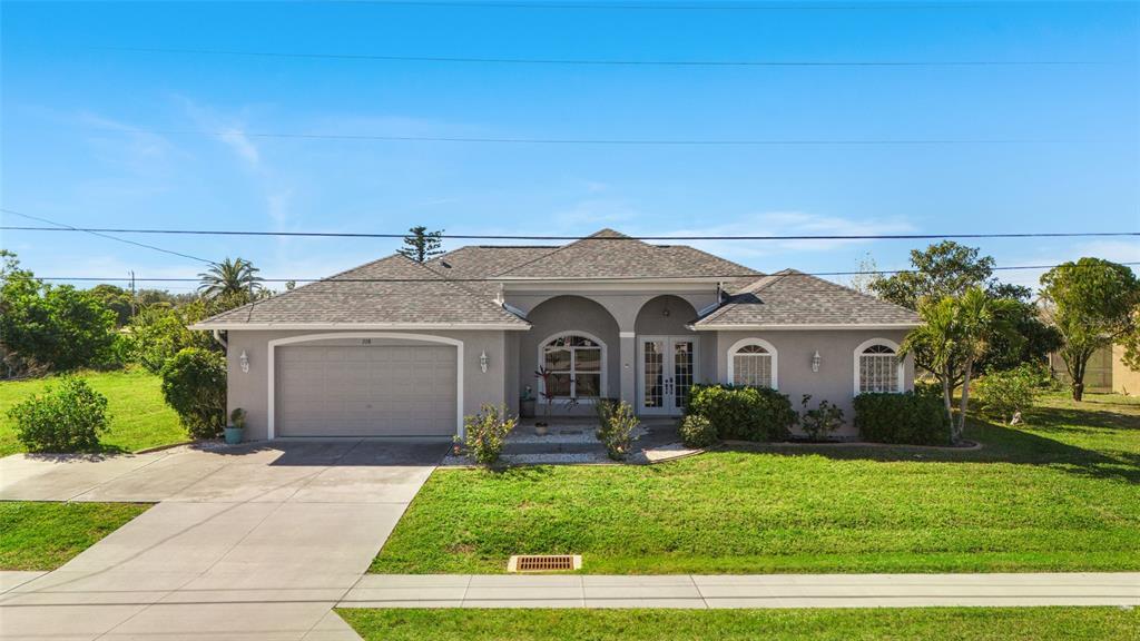 Picture of 228 Nicholas Parkway E, Cape Coral, FL 33990