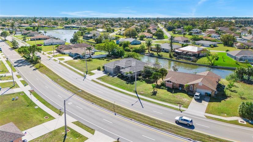 Picture of 228 Nicholas Parkway E, Cape Coral FL 33990