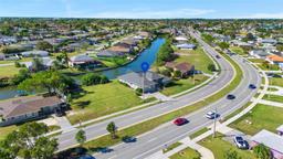 Picture of 228 Nicholas Parkway E, Cape Coral, FL 33990