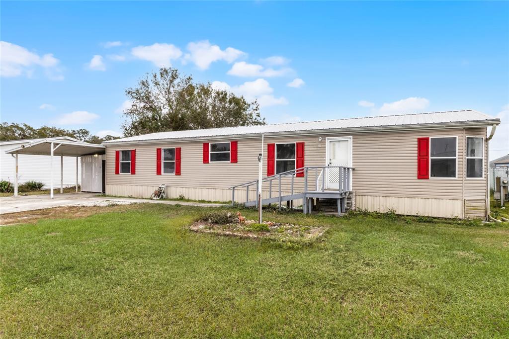 Picture of 571 Lindsey Drive, Lakeland, FL 33809