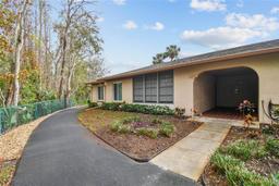 Picture of 13215 Slash Pine Drive Unit H, Hudson, FL 34669