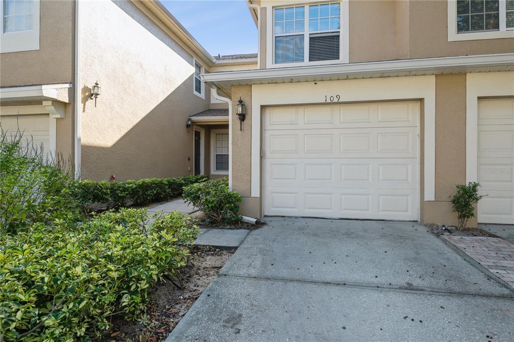 Picture of 2579 San Tecla Street Unit 109, Orlando, FL 32835