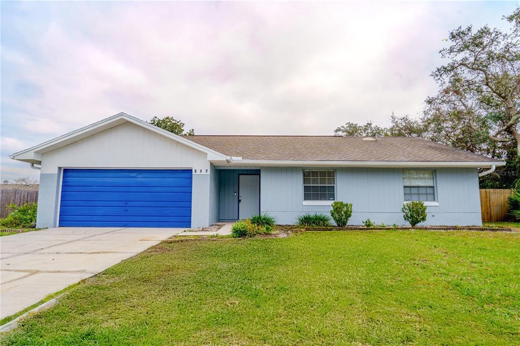 Picture of 817 Largo Court, Apopka, FL 32703