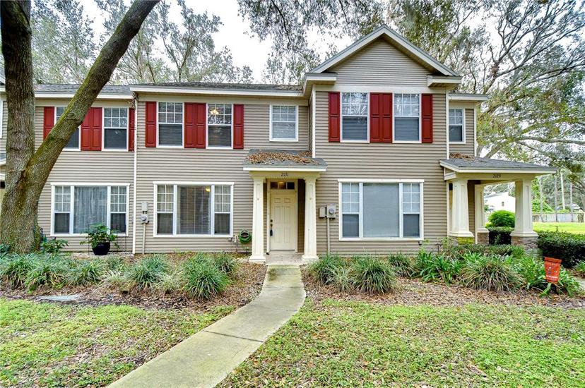 Picture of 2131 Golden Oak Lane, Valrico FL 33594