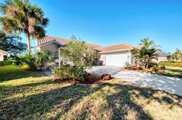 Picture of 5039 Bella Terra Drive, Venice, FL 34293