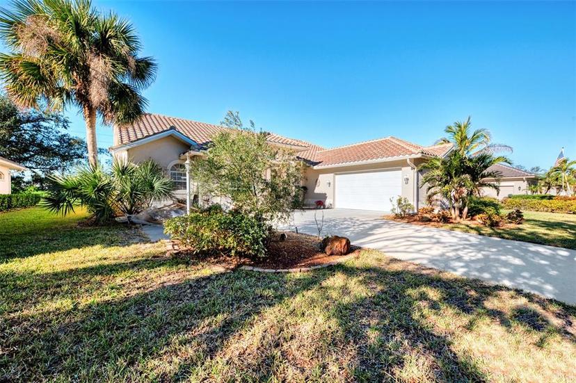 Picture of 5039 Bella Terra Drive, Venice FL 34293