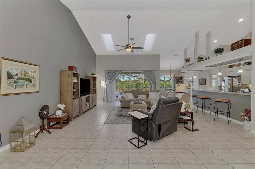 Picture of 5039 Bella Terra Drive, Venice FL 34293