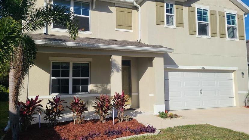 Picture of 4282 Starling Place, Mims FL 32754