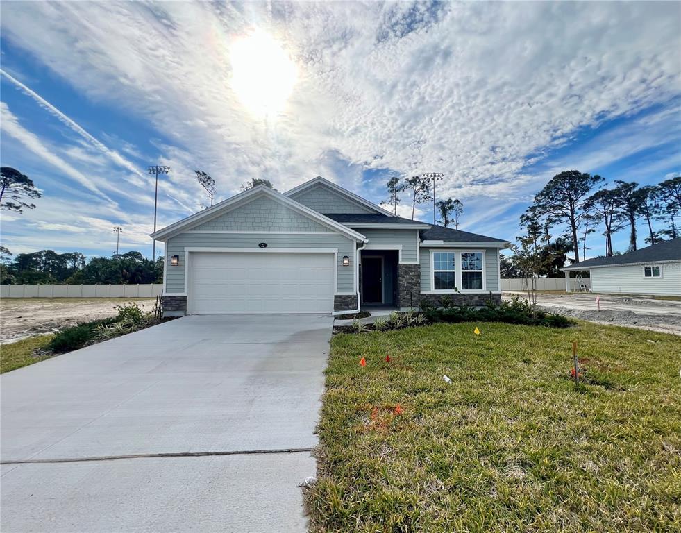 Picture of 22 Signet Circle, Flagler Beach, FL 32136