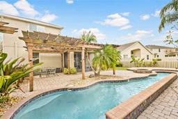 Picture of 10829 Breaking Rocks Drive, Tampa, FL 33647