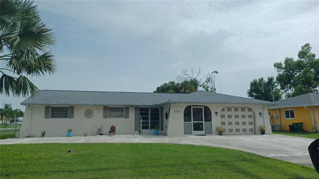 Picture of 20263 Hamilton Avenue, Port Charlotte, FL 33952