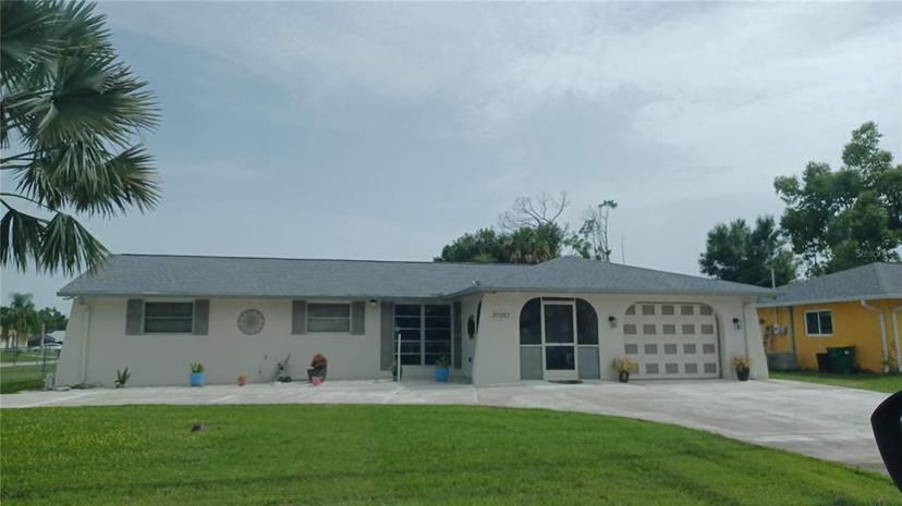 Picture of 20263 Hamilton Avenue, Port Charlotte FL 33952