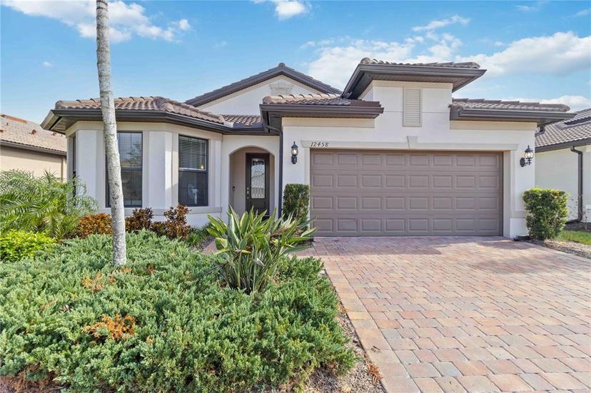 Picture of 12458 Marsh Pointe Road, Sarasota FL 34238