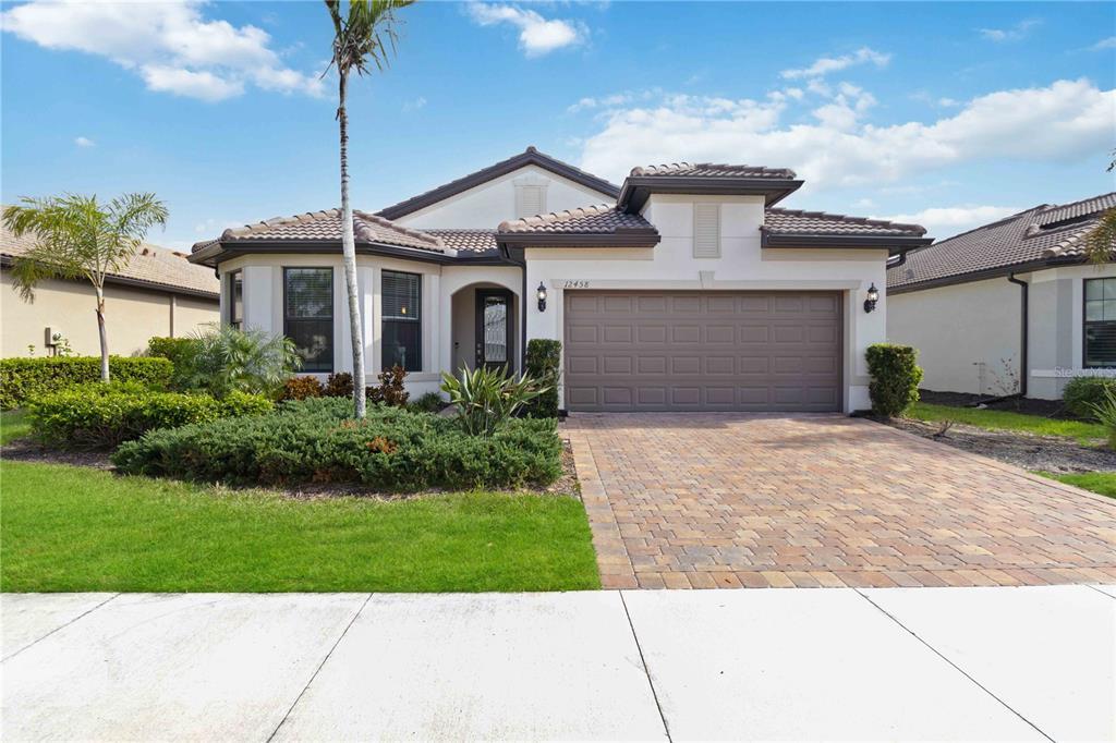 Picture of 12458 Marsh Pointe Road, Sarasota, FL 34238