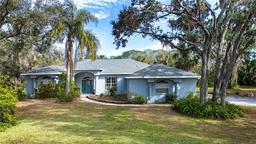 Picture of 3306 Timberlee Road, Wimauma, FL 33598