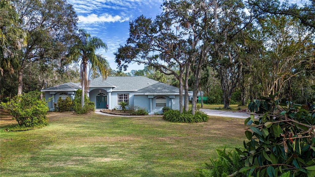 Picture of 3306 Timberlee Road, Wimauma, FL 33598