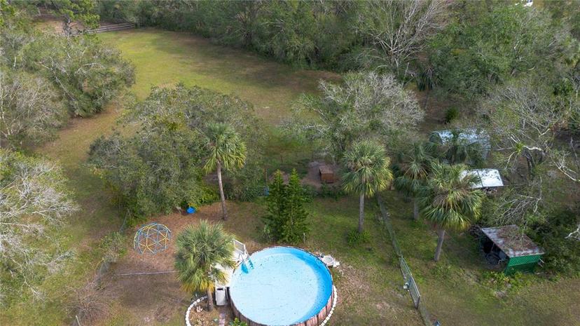 Picture of 3306 Timberlee Road, Wimauma FL 33598