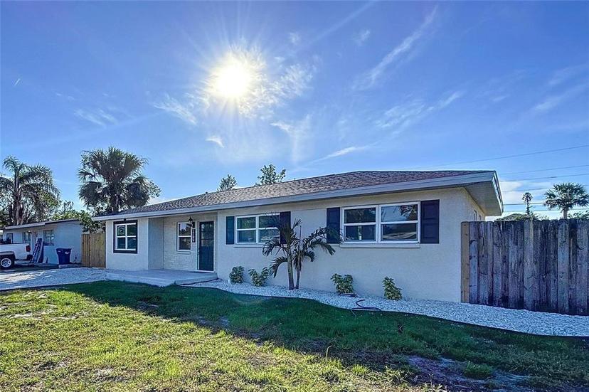 Picture of 1709 Marilyn Avenue, Bradenton FL 34207