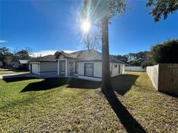 Picture of 1846 NE 127Th Place, Anthony, FL 32617