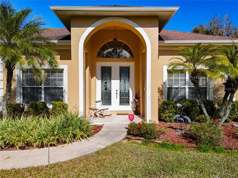 Picture of 305 W Lady Lake Boulevard, Lady Lake FL 32159