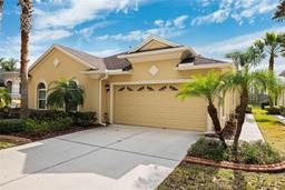 Picture of 20716 Amanda Oak Court, Land O Lakes, FL 34638