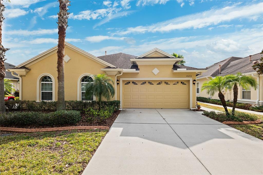 Picture of 20716 Amanda Oak Court, Land O Lakes, FL 34638