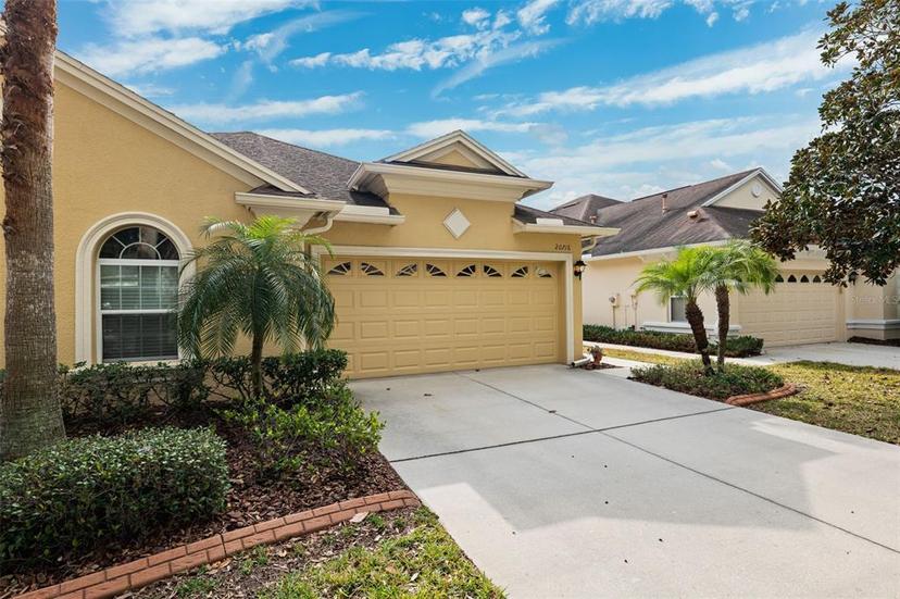 Picture of 20716 Amanda Oak Court, Land O Lakes FL 34638