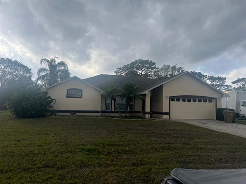 Picture of 4104 Bob White Court, Saint Cloud, FL 34772