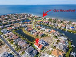 Picture of 1308 Alhambra Drive, Apollo Beach, FL 33572